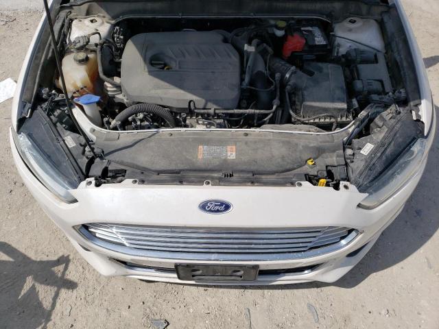 صورة رقم 7 من المزاد - 2016 FORD FUSION SE مع VIN 3FA6P0HD2GR303455