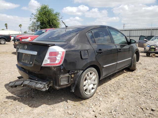 Photo 4 from auction – 2012 NISSAN SENTRA 2.0 with VIN 3N1AB6AP3CL769129