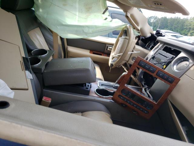Photo 5 from auction – 2007 FORD EXPEDITION with VIN 1FMFU17507LA38421