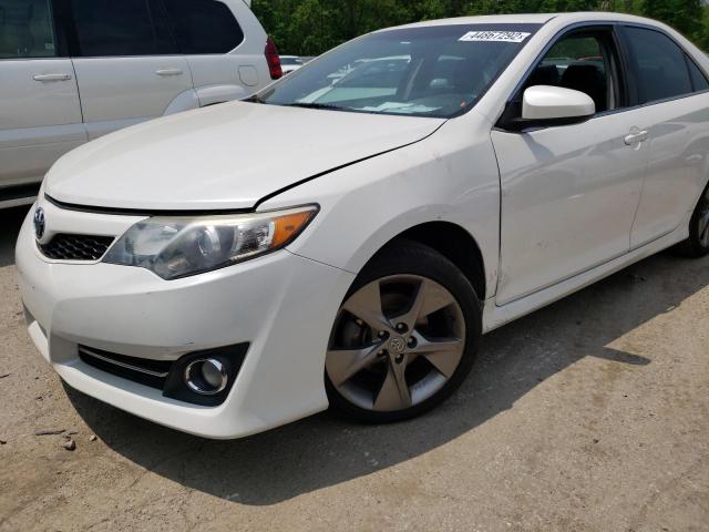 Photo 9 from auction – 2014 TOYOTA CAMRY L with VIN 4T1BF1FK6EU416717