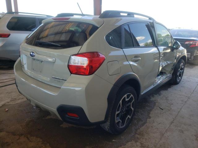 Photo 4 from auction – 2017 SUBARU CROSSTREK with VIN JF2GPABC1HH218311