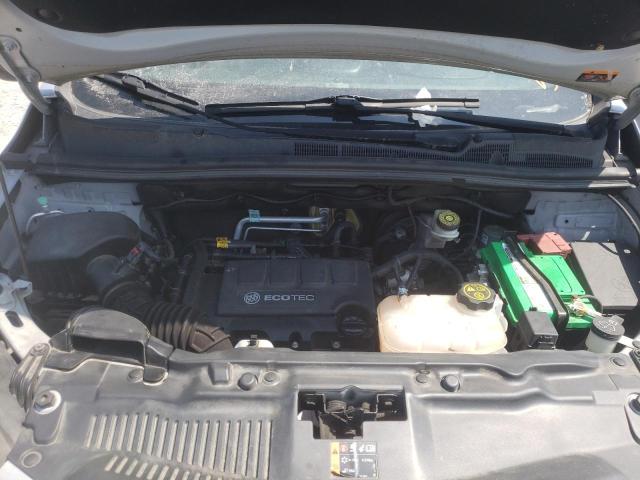 Photo 7 from auction – 2014 BUICK ENCORE PRE with VIN KL4CJHSB7EB690049