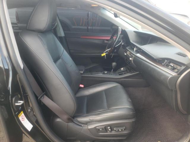 Photo 5 from auction – 2013 LEXUS ES 350 with VIN JTHBK1GG4D2051327