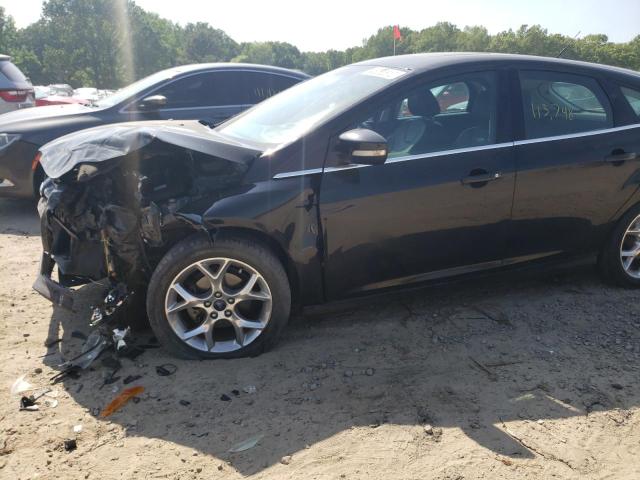 Photo 9 from auction – 2014 FORD FOCUS TITA with VIN 1FADP3N26EL274792