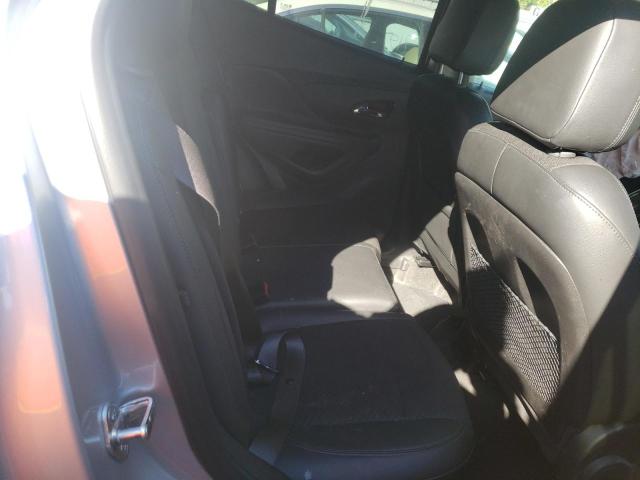 Photo 6 from auction – 2017 BUICK ENCORE PRE with VIN KL4CJESB2HB015535