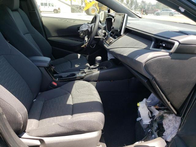 Photo 5 from auction – 2022 TOYOTA COROLLA SE with VIN JTND4MBE9N3160272