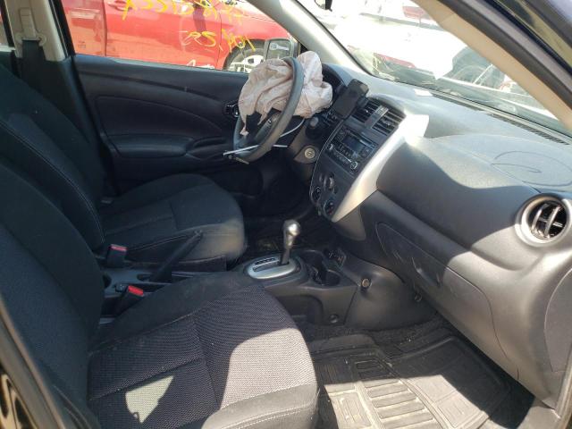 Photo 5 from auction – 2017 NISSAN VERSA S with VIN 3N1CN7APXHL871007