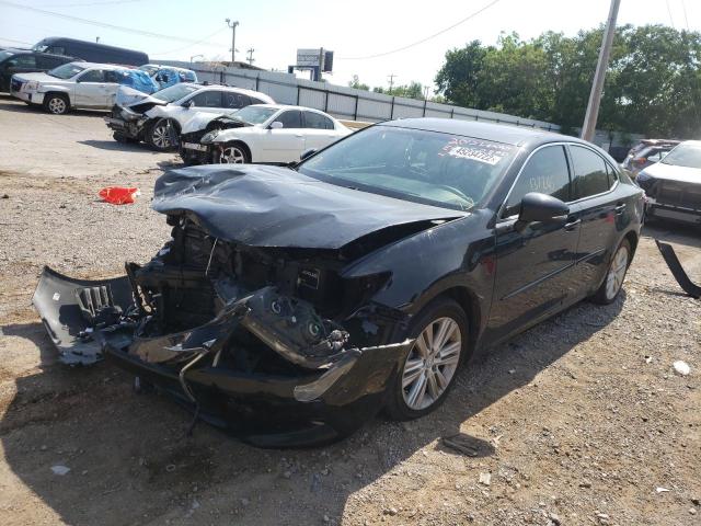 صورة رقم 2 من المزاد - 2013 LEXUS ES 350 مع VIN JTHBK1GG4D2048167