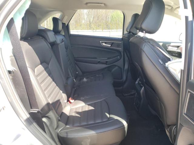 Фото 6 с аукциона – 2020 FORD EDGE SEL с VIN 2FMPK4J91LBB63509