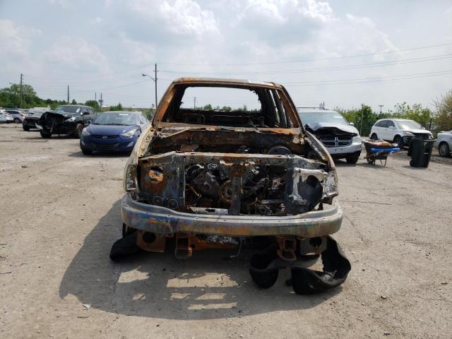 Photo 9 from auction – 2002 FORD F150 with VIN 1FTRW08L32KB57646