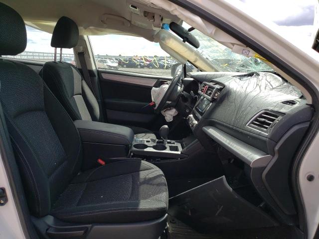 Photo 5 from auction – 2019 SUBARU OUTBACK 2. with VIN 4S4BSABCXK3345310
