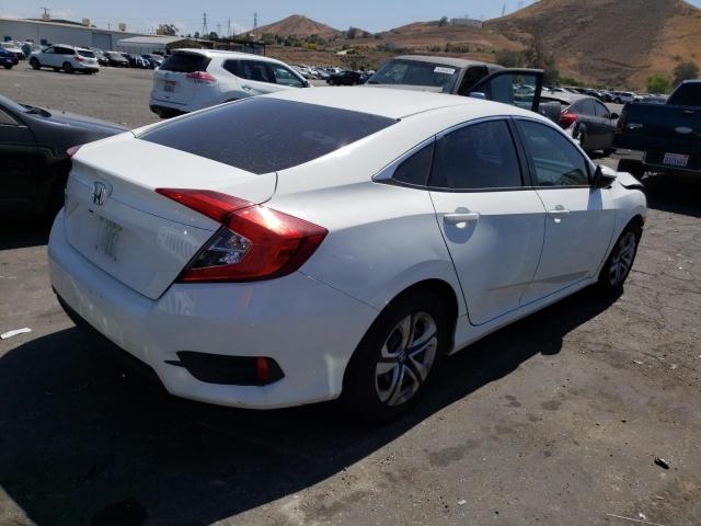 Photo 4 from auction – 2016 HONDA CIVIC LX with VIN 19XFC2F51GE228445