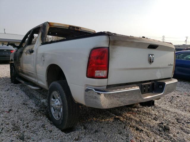 Photo 3 from auction – 2012 DODGE RAM 3500 L with VIN 3C63DRJL3CG166258