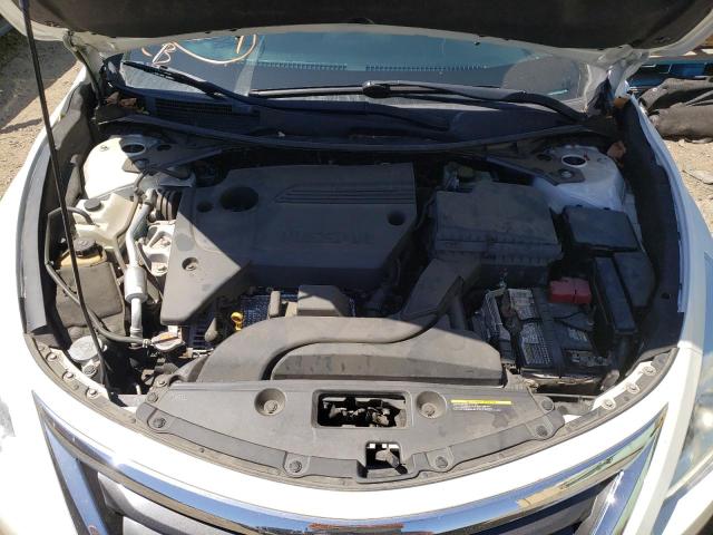 Photo 7 from auction – 2015 NISSAN ALTIMA 2.5 with VIN 1N4AL3AP7FC586380
