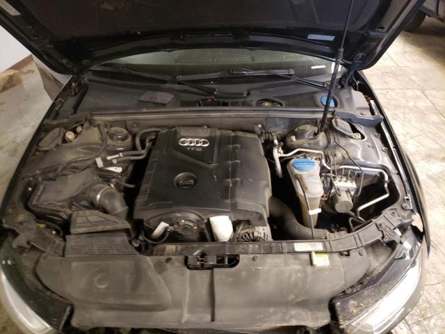 Photo 7 from auction – 2015 AUDI A4 PREMIUM with VIN WAUBFAFL0FN036827