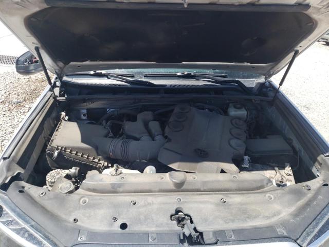 Photo 7 from auction – 2018 TOYOTA 4RUNNER SR with VIN JTEBU5JR6J5516435