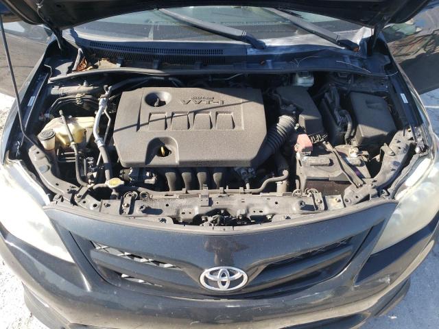 Foto 7 de la subasta – 2011 TOYOTA COROLLA BA con VIN 5YFBU4EE1BP002244