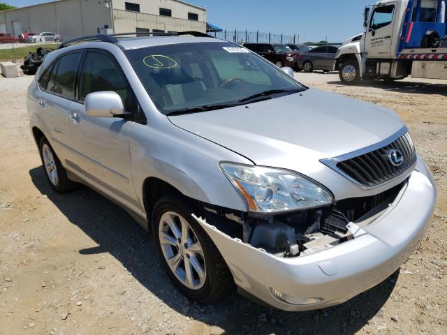 LEXUS RX 350 2009 z numerem VIN 2T2GK31U39C064656 - Zdjęcie z aukcji