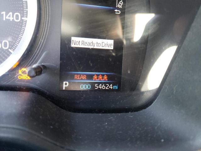 Photo 8 from auction – 2020 TOYOTA COROLLA SE with VIN 5YFS4RCEXLP016192