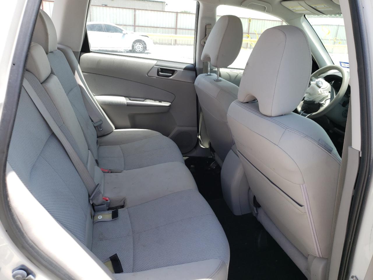 Photo 6 from auction – 2012 SUBARU FORESTER 2 with VIN JF2SHABC7CH434194