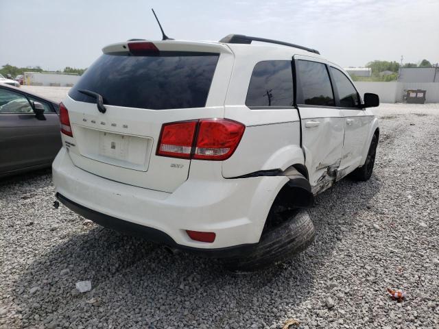 Photo 4 from auction – 2015 DODGE JOURNEY SX with VIN 3C4PDDBG1FT532809