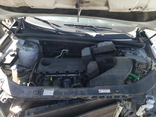 Photo 7 from auction – 2012 KIA SORENTO with VIN 5XYKT3A13CG240716