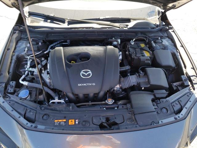 Photo 7 from auction – 2019 MAZDA 3 with VIN JM1BPAJM1K1128398