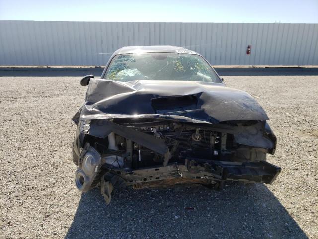 Photo 9 from auction – 2019 DODGE CHALLENGER with VIN 2C3CDZBT3KH602780