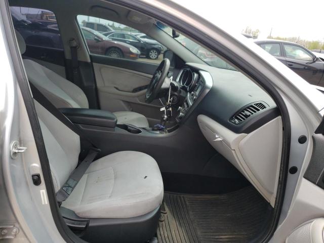 Photo 5 from auction – 2015 KIA OPTIMA LX with VIN 5XXGM4A7XFG434455