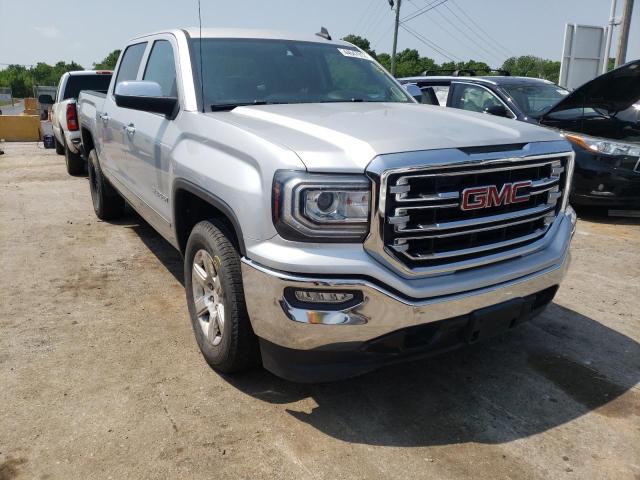 Photo 1 from auction – 2018 GMC SIERRA C15 with VIN 3GTP1NEC2JG569845