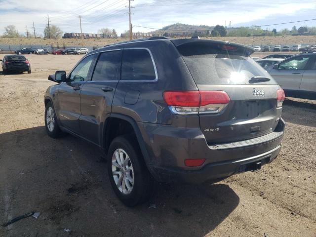 Photo 3 from auction – 2015 JEEP GRAND CHER with VIN 1C4RJFAGXFC229828