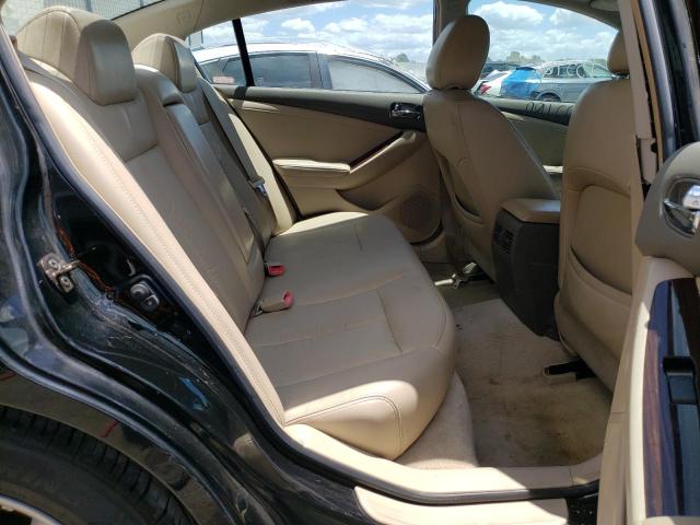 Photo 6 from auction – 2010 NISSAN ALTIMA HYB with VIN 1N4CL2AP5AC108650