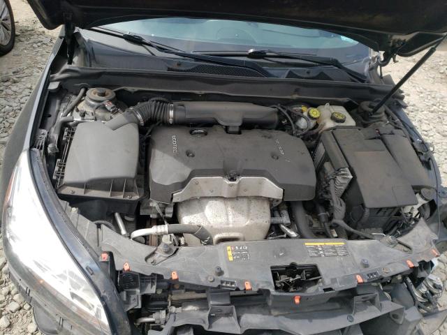 Photo 7 from auction – 2015 CHEVROLET MALIBU 2LT with VIN 1G11D5SL9FF159899