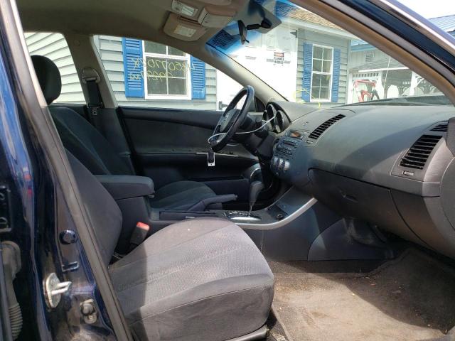 Photo 5 from auction – 2006 NISSAN ALTIMA S with VIN 1N4AL11D96C188744