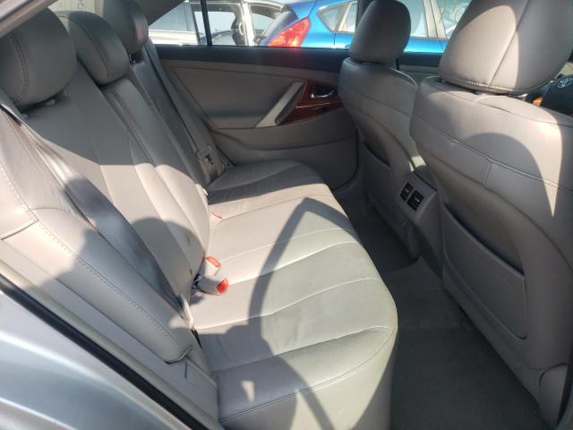 Photo 6 from auction – 2010 TOYOTA CAMRY BASE with VIN 4T1BF3EK2AU055624
