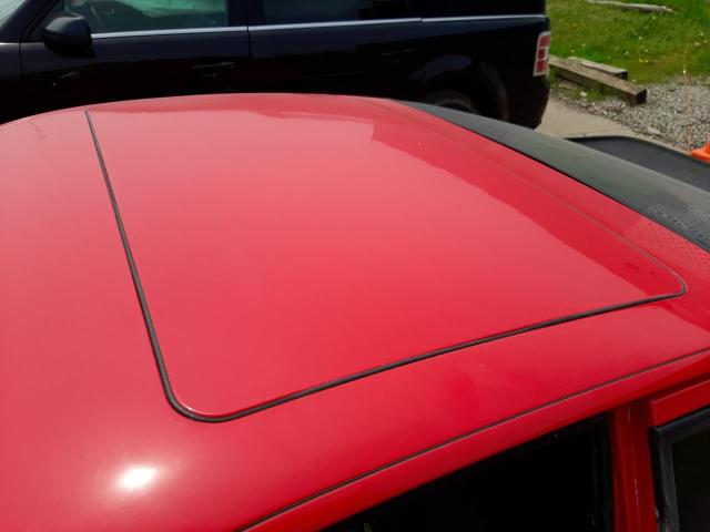 Photo 10 from auction – 1985 PORSCHE 944 with VIN WP0AA094XFN452265