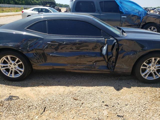 Photo 9 from auction – 2014 CHEVROLET CAMARO LS with VIN 2G1FA1E30E9194910