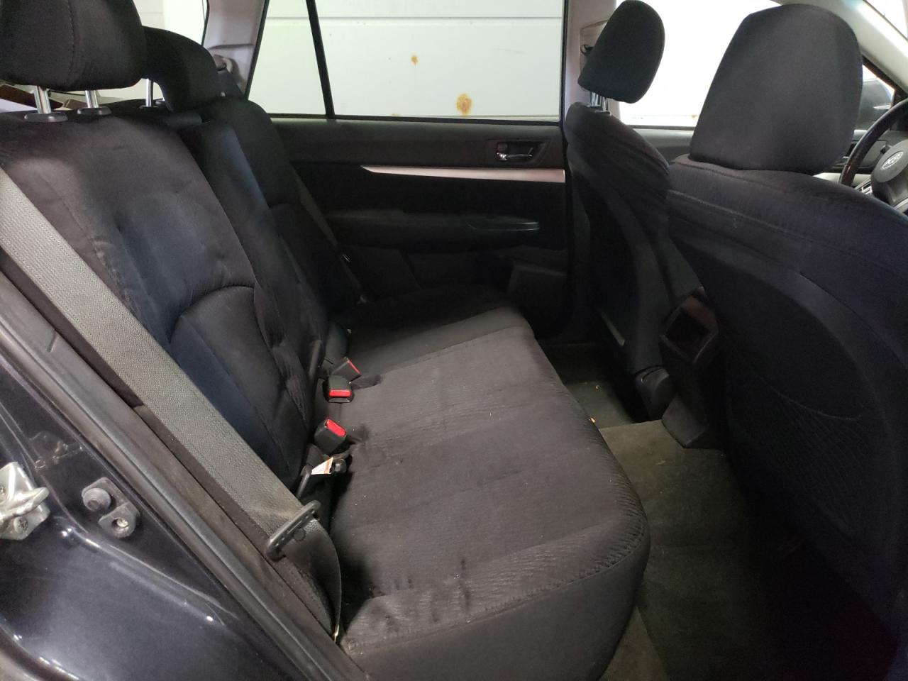 Снимка 6 от търг – 2012 SUBARU OUTBACK 2. с VIN 4S4BRCCC6C3218061