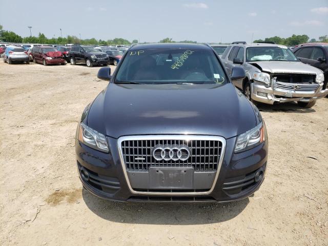 Photo 9 from auction – 2010 AUDI Q5 PREMIUM with VIN WA1LFAFP3CA031239