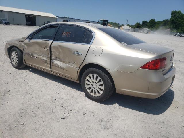Photo 10 from auction – 2006 BUICK LUCERNE CX with VIN 1G4HP57296U190591