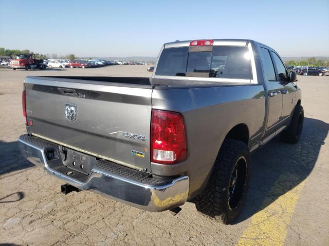 Photo 4 from auction – 2013 RAM 1500 SLT with VIN 1C6RR7GP9DS512415