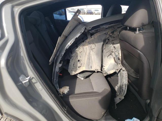 Photo 6 from auction – 2019 DODGE CHARGER SX with VIN 2C3CDXBG6KH713105