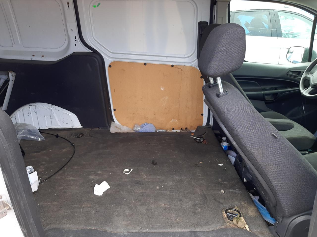 Photo 6 from auction – 2014 FORD TRANSIT CO with VIN NM0LS7E74E1145417