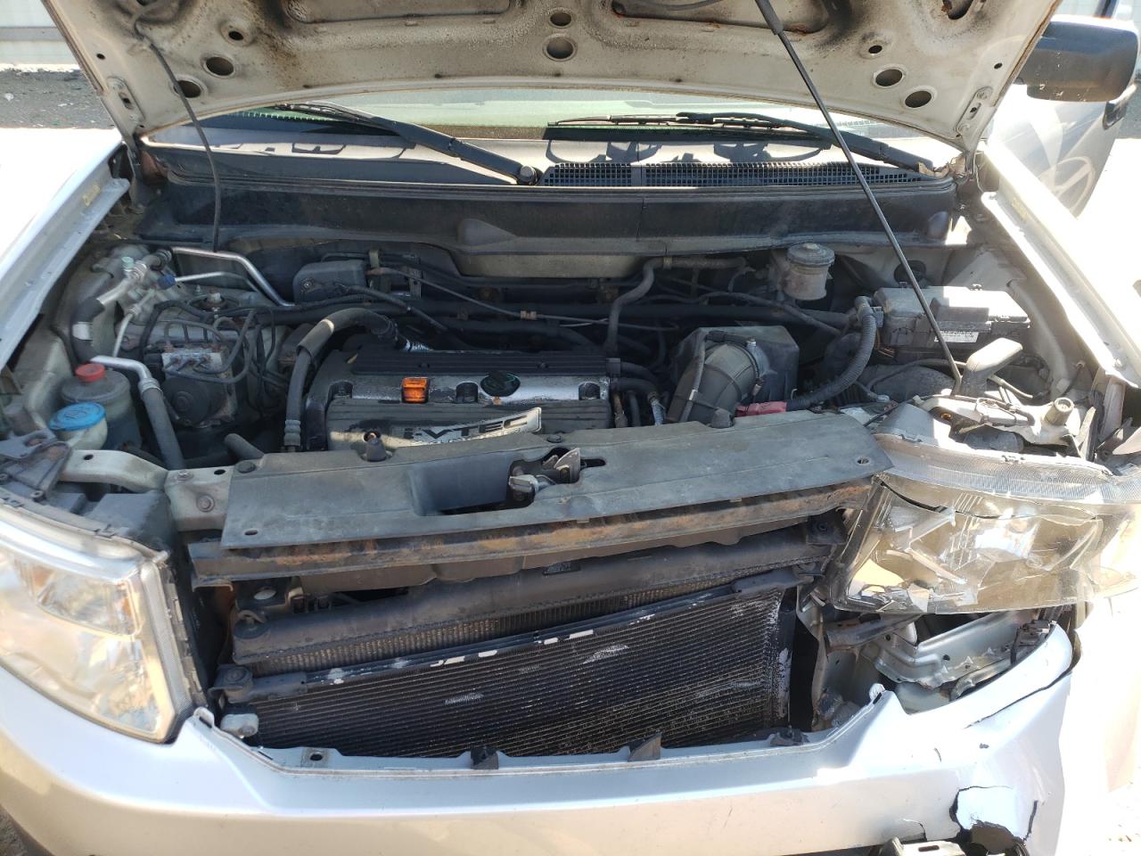 صورة رقم 7 من المزاد - 2011 HONDA ELEMENT LX مع VIN 5J6YH2H36BL007150