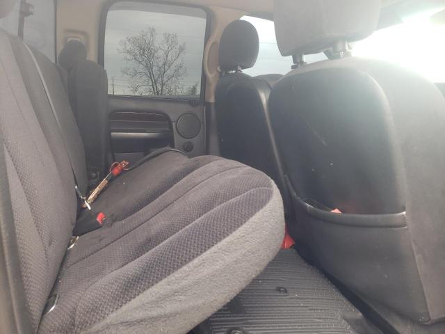 Zdjęcie 9 z aukcji – 2004 DODGE RAM 1500 z VIN 1D7HU18N84S600603