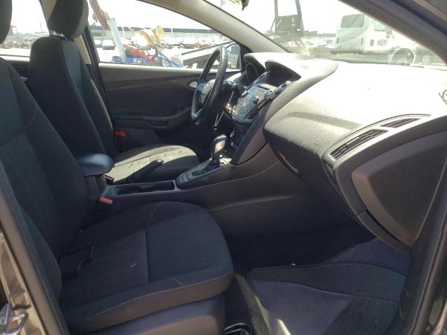 Photo 5 from auction – 2015 FORD FOCUS SE with VIN 1FADP3K24FL314499