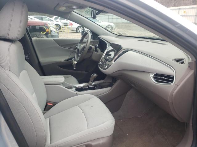 Photo 5 from auction – 2017 CHEVROLET MALIBU LT with VIN 1G1ZE5ST5HF142102