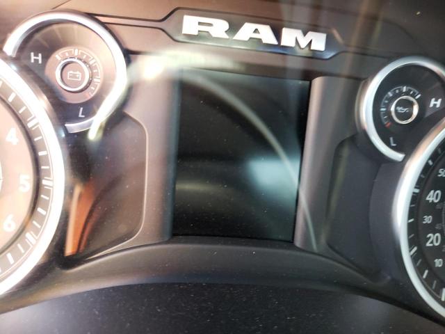 Photo 8 from auction – 2019 RAM 1500 BIG H with VIN 1C6RRFFG7KN766860