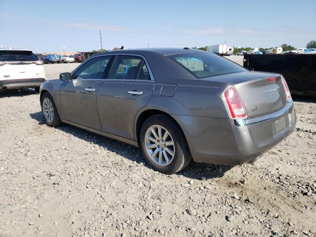 Photo 3 from auction – 2012 CHRYSLER 300 LIMITE with VIN 2C3CCACG6CH224235