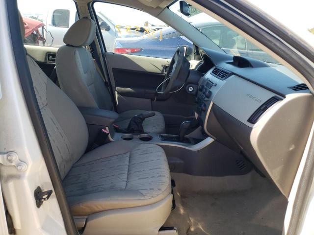 Photo 5 from auction – 2009 FORD FOCUS SE with VIN 1FAHP35N69W221784
